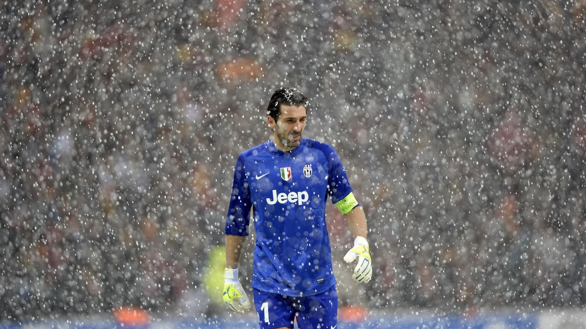 全球粉丝大会：不一样的赛场文化，粉丝全球第一